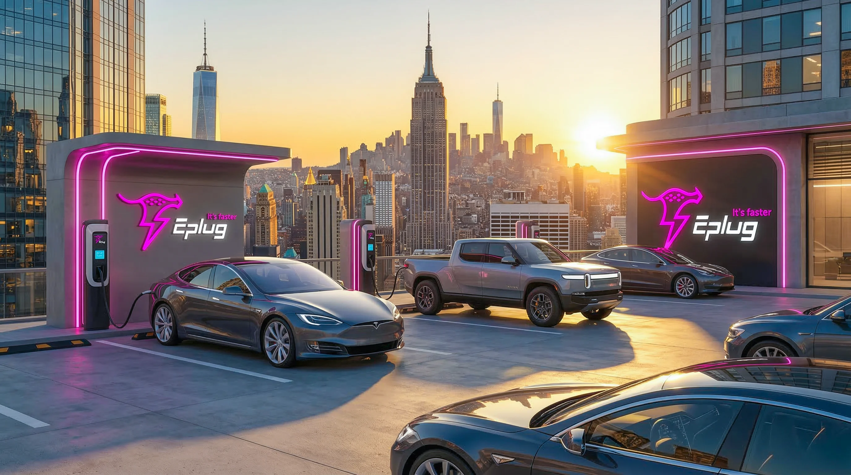 Property charging