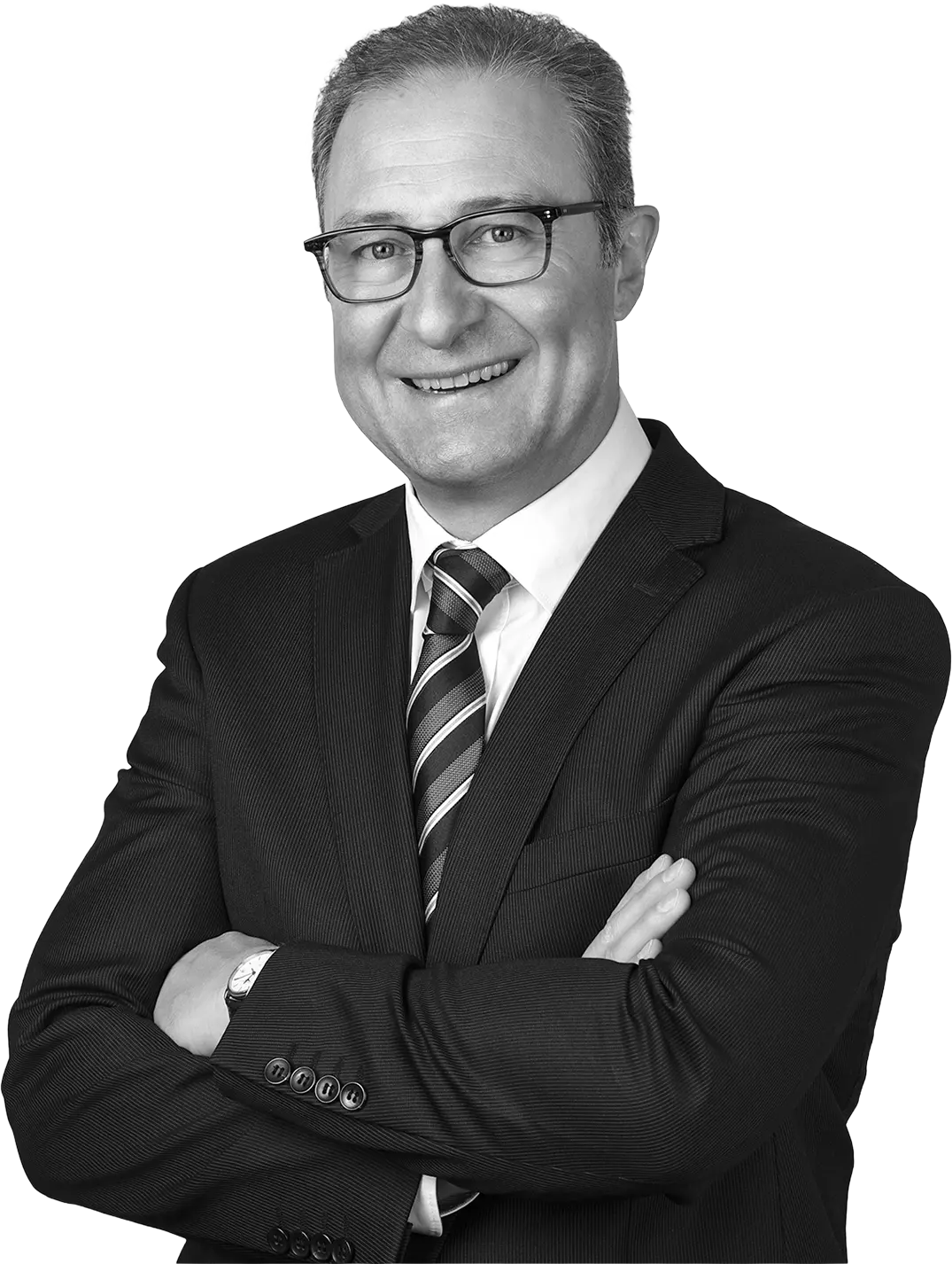 Dr. Jakob Schaad