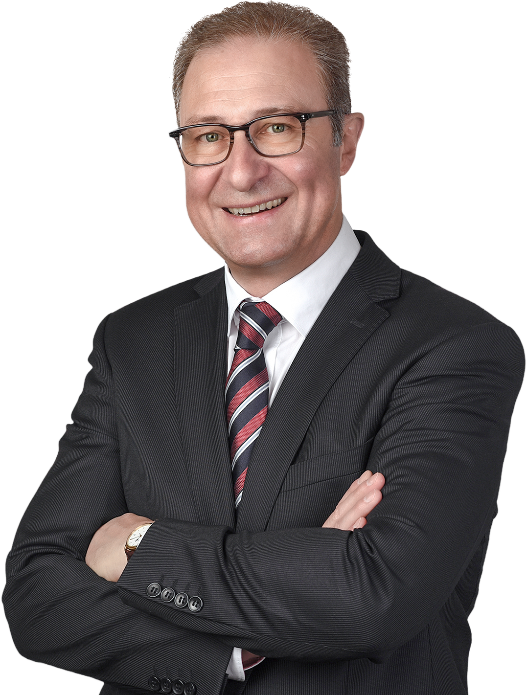 Dr. Jakob Schaad