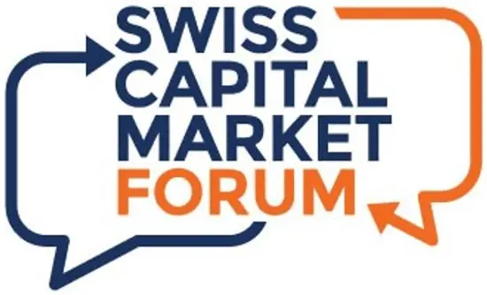 Swiss Capital Market Forum
