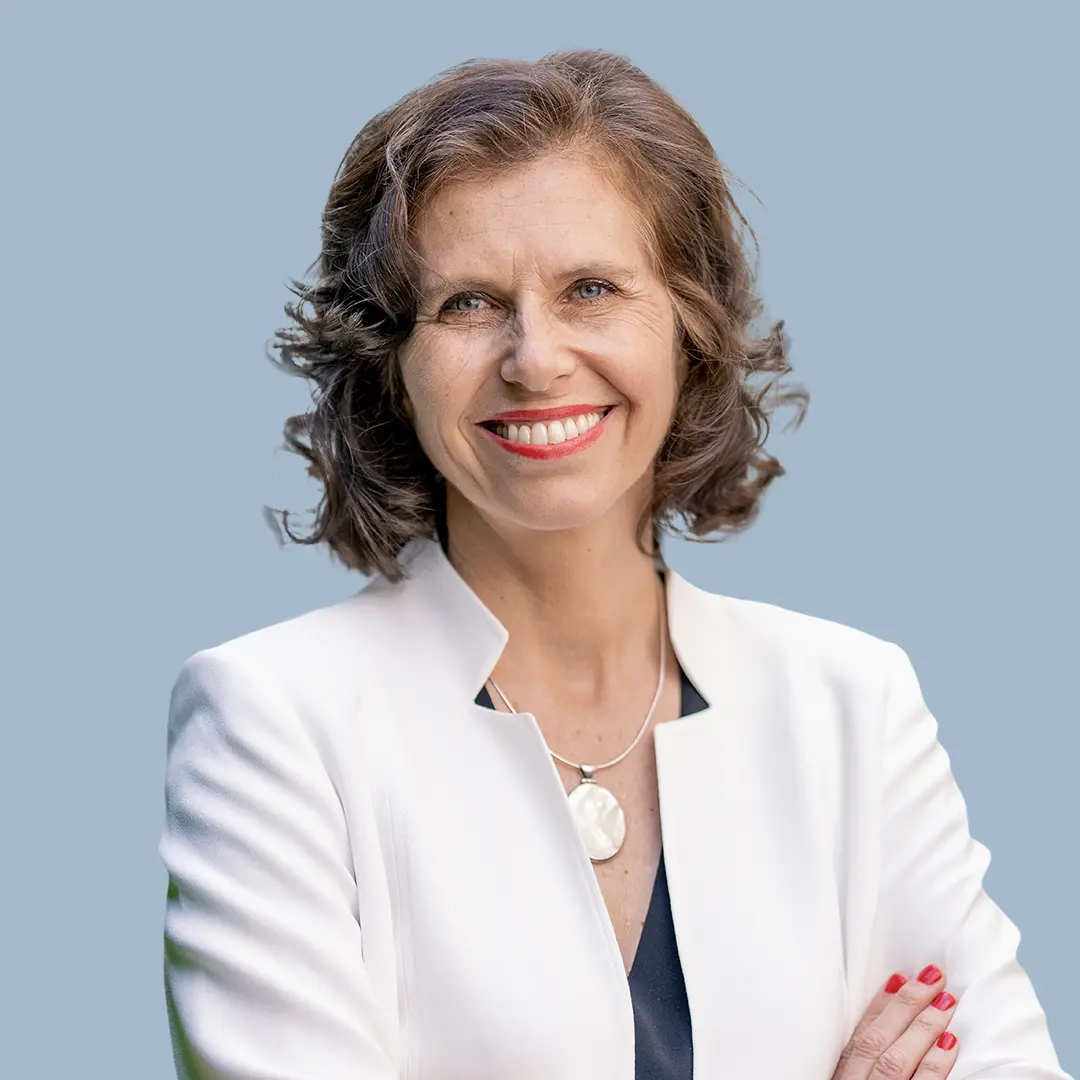 Verena Parzer-Epp